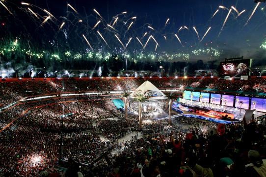 WrestleMania: A Look at the Event of Heartbreak, Triumph and Immortality