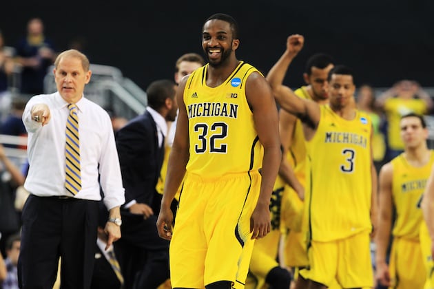 Michigan vs. Syracuse: 5 Factors That Will Determine Who Wins Final 4 Battle
