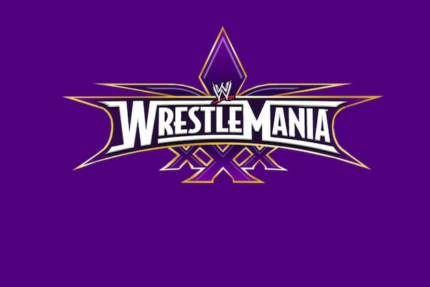 WrestleMania 30: Top 10 Dream Matches Fans Want to See