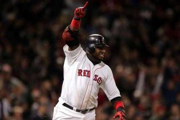 The 10 Greatest Red Sox-Yankees Moments of the Last Decade
