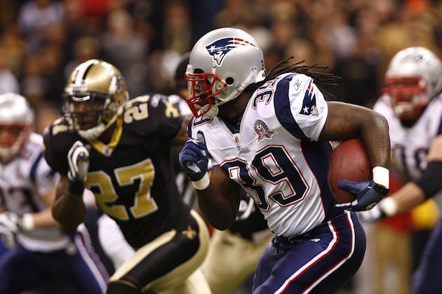 The 10 Biggest NFL Draft Busts in New England Patriots' History