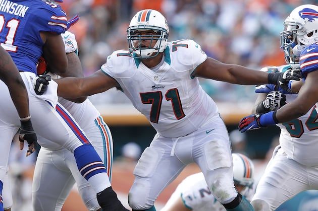 The Biggest Questions for Miami Dolphins Heading into the 2013 NFL Draft
