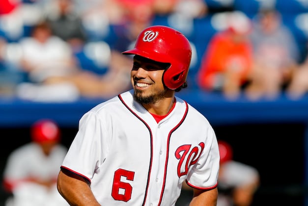 Post-Spring Training Scouting Report for Top 10 Washington Nationals Prospects