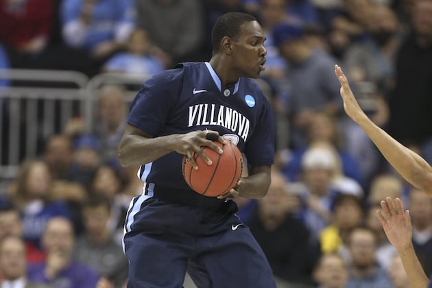 Villanova Basketball: Final Report Card for Wildcats' 2012-13 Season