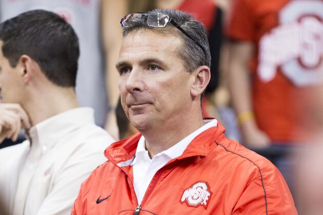 Ohio State Football: 5 Reasons Meyer Will Have More Success at OSU Than Florida