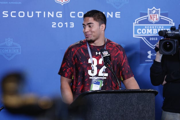 The Biggest Questions for the Vikings Heading into the 2013 NFL Draft
