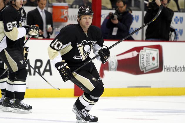 NHL Power Rankings: Pre-Trade Deadline Edition
