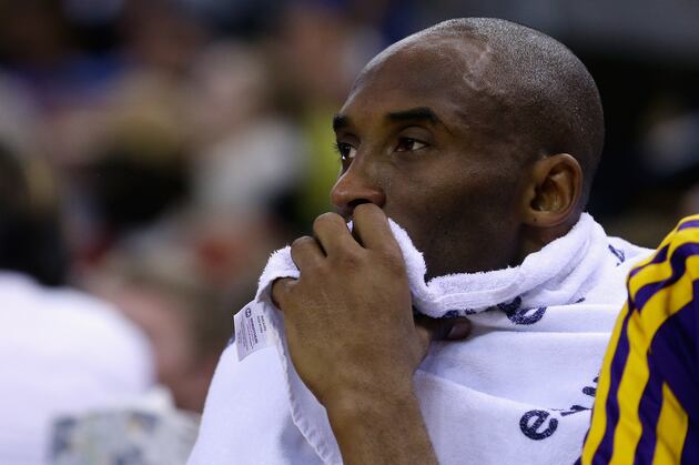 What LA Lakers Can Learn from Remaining Regular-Season Games