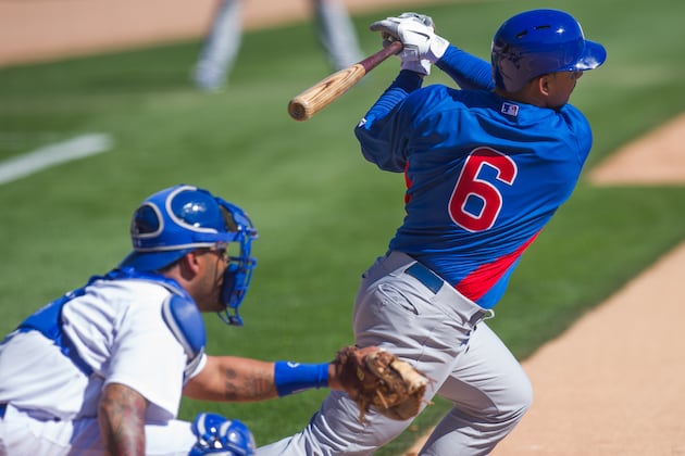 Post-Spring Training Scouting Report for Every Top Cubs Prospect