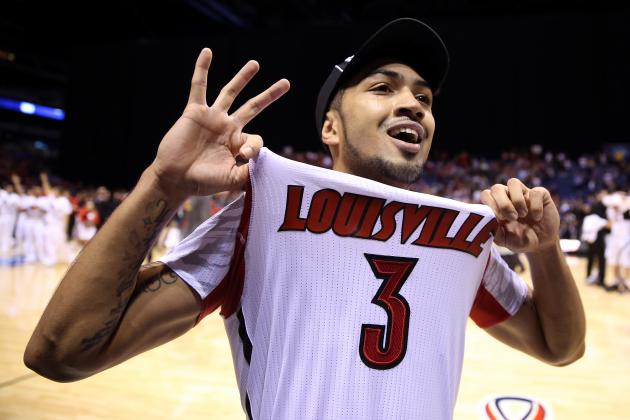 Breaking Down Each Final Four Team's Strengths and Weaknesses