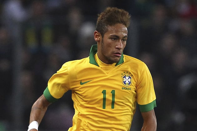 World Football Daily Gossip Roundup: Neymar, Martin O'Neill and Alexis Sanchez