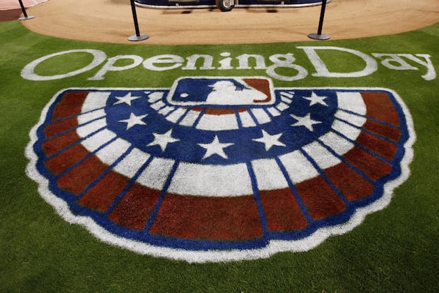 Ranking the Biggest Surprises from MLB Opening Day 2013