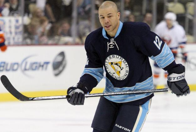 Winners and Losers from Week 10 of the 2013 NHL Season