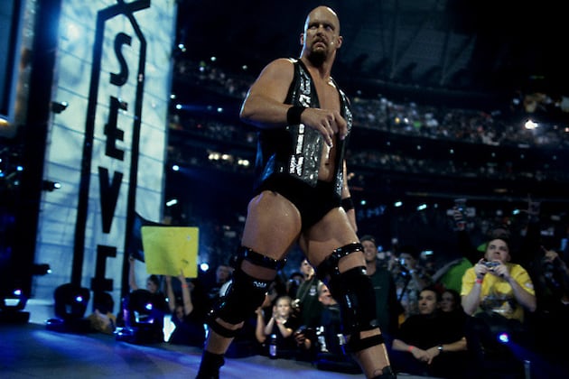 WrestleMania 29: Ranking the Greatest Rematches of WWE's Premier Event