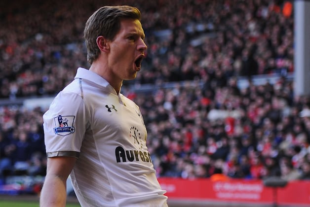 Premier League's Best 20 Players of March