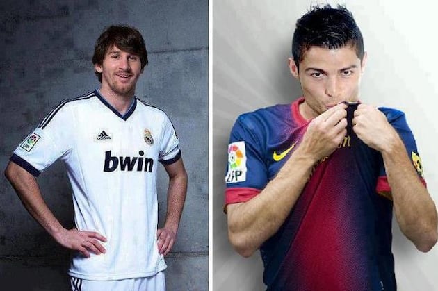 Barca April Fools: Strange but True 'What Could Have Been?' Player Stories