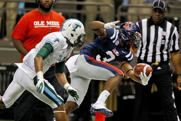 Ole Miss Football: Week 3 Spring Practice Stock Report