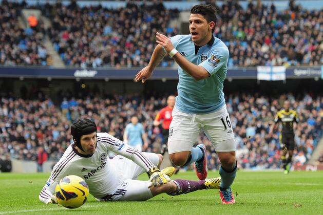 FA Cup Semi-Final: Predictions for Manchester City vs. Chelsea
