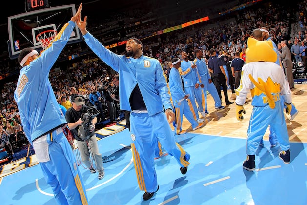 Denver Nuggets' Biggest Strengths and Weaknesses