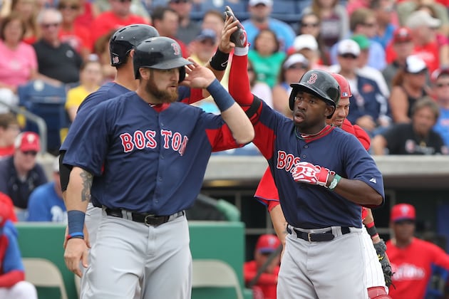 What Must New Red Sox Do to Make Chemistry Worth It?