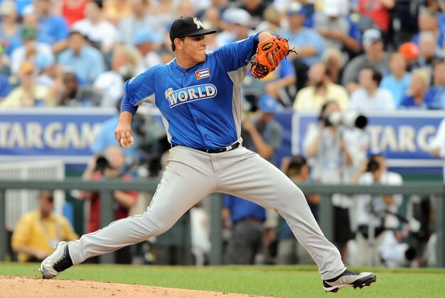 Fantasy Baseball 2013 Waiver Wire: Top 10 Pickups for Week 1