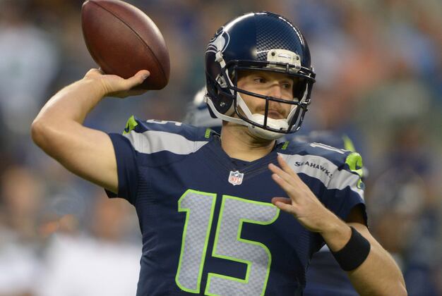 Grading Matt Flynn Trade to Oakland Raiders