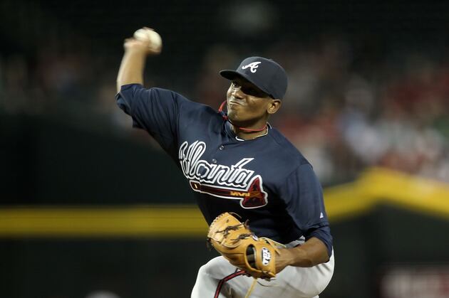 Post-Spring Training Scouting Report for Every Atlanta Braves' Top Prospect