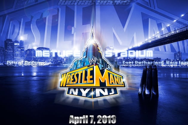 29 Greatest WrestleMania Moments in History