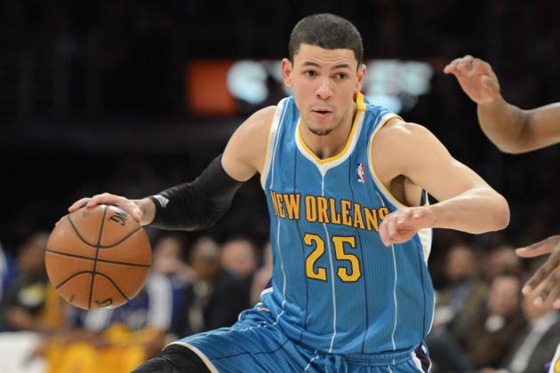 10 Biggest NBA Rookie Disappointments in 2012-13