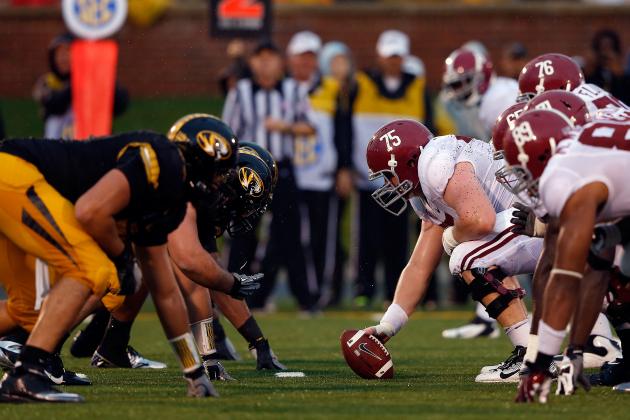 Detroit Lions Mock Draft: Post-Free Agency Predictions for Every Round