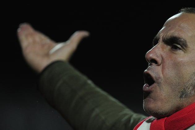 Premier League: The Controversial Career of New Sunderland Boss Paolo Di Canio