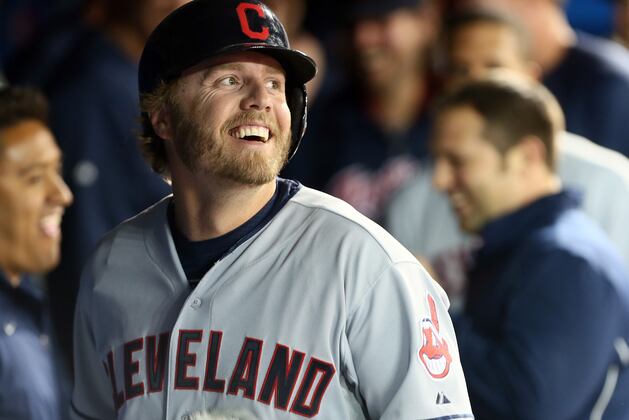 5 Lessons Learned from Indians-Blue Jays Opening Series