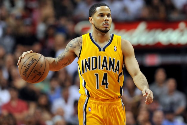 Recent NBA Lottery Picks Whose Careers Are on the Rocks