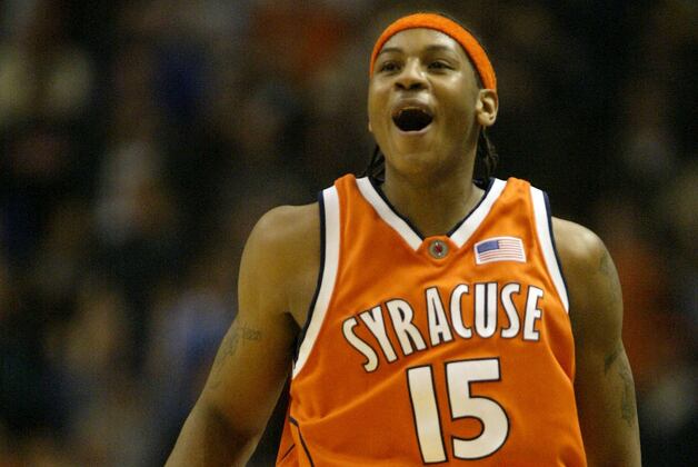 Final Four Performances We'll Never Forget