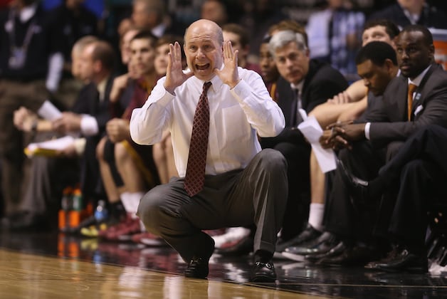 Arizona State Basketball: Final Report Card for Sun Devils' 2012-13 Season