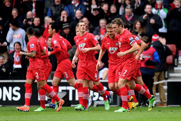 Picking a Best XI from the Bottom Half of the English Premier League