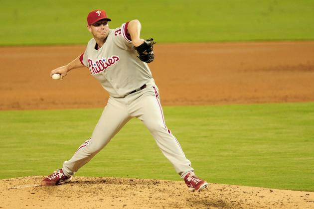 Fantasy Baseball: Week 1 Start 'Em or Sit 'Em Breakdown