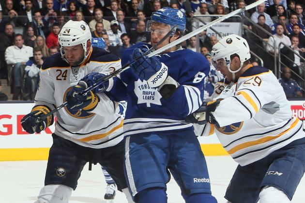 5 Trade Target Rumors Surrounding the Los Angeles Kings