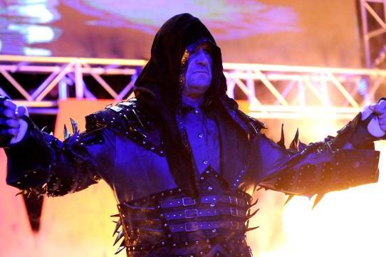 WWE WrestleMania 30: Showcasing Top 5 Opponents for the Undertaker