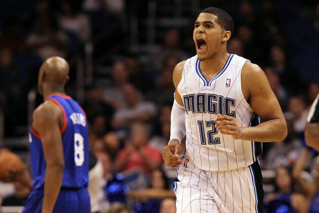 Late-Season Breakout Players Who Are NBA Real Deals