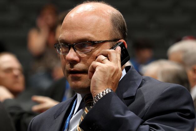 Ranking the Biggest Needs of the Boston Bruins at the 2013 NHL Trade Deadline