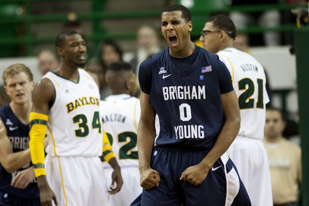 BYU vs. Baylor: 5 Keys for Cougars to Win 2013 NIT Semifinal