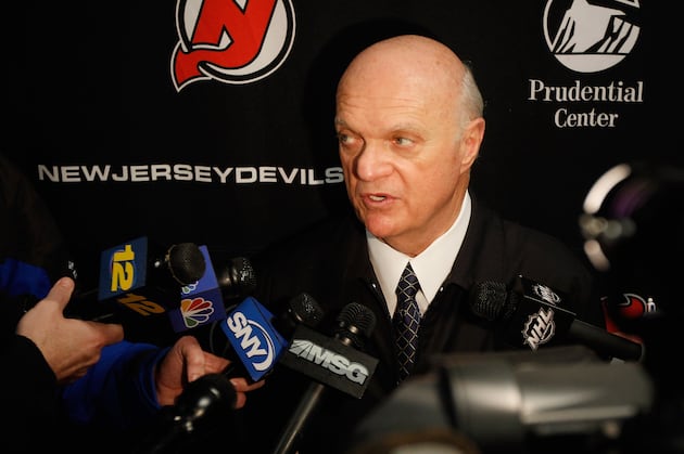 Ranking the 10 Savviest GMs in NHL History