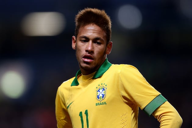 10 Players Better Than Neymar Who Didn't Receive Nearly the Hype