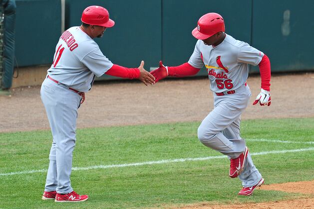 Early Season St. Louis Cardinals Storylines to Follow Most Closely