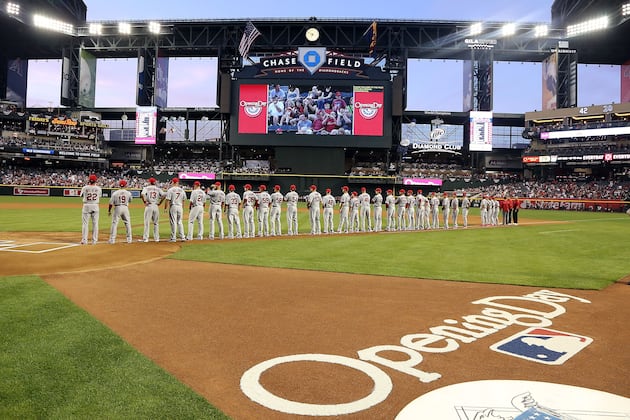 Predicting St. Louis Cardinals 2013 Team Award Winners