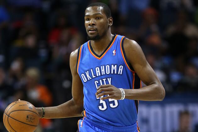 How Should OKC Thunder Manage Minutes in the Season's Final Weeks?