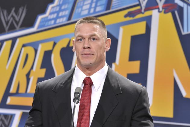15 Burning Questions Headed into WWE WrestleMania 29