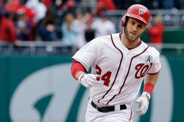 Best and Worst of MLB Opening Day 2013