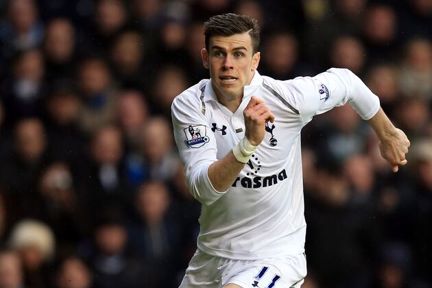 Tottenham vs. Basel: Key Battles to Watch in Europa League Quarterfinal